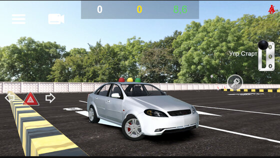SNG AUTODROM 5.2. Скриншот 8