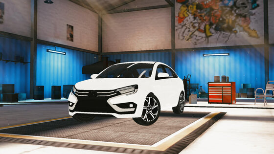 SNG AUTODROM 5.2. Скриншот 12