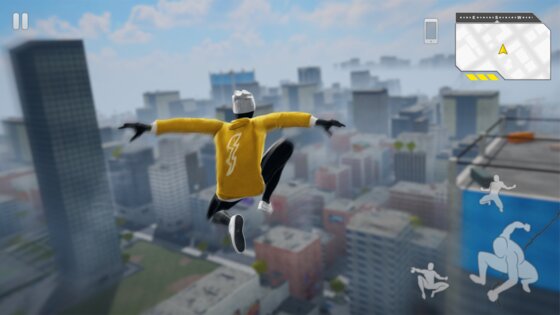 Spider Fuser 2.03. Скриншот 18