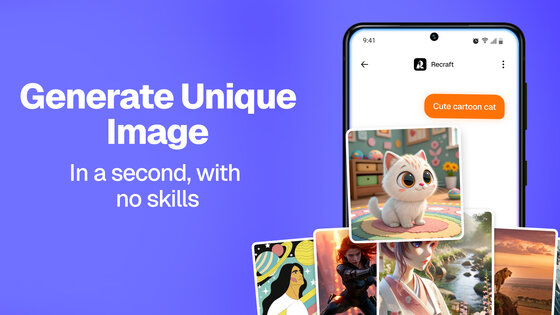 Overchat AI 1.0.0. Скриншот 12