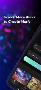 Mureka – ИИ генератор музыки 1.24.0. Скриншот 2