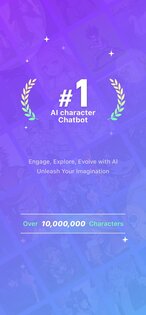 HiWaifu 3.8.8. Скриншот 1