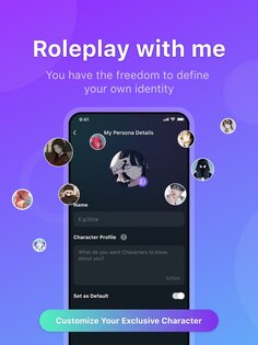HiWaifu 3.8.8. Скриншот 14
