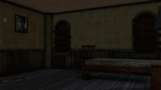 Granny Games 2019 2.19. Скриншот 5