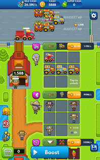 Idle Farm Tycoon 1.15.0. Скриншот 17