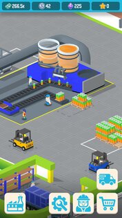 Soda Inc 1.0.21. Скриншот 3