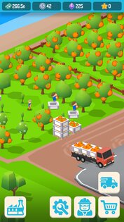 Soda Inc 1.0.21. Скриншот 6