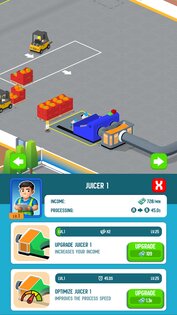 Soda Inc 1.0.21. Скриншот 14