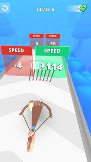 Bow Smash 1.9.2. Скриншот 10