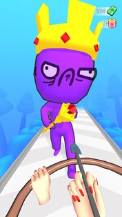 Bow Smash 1.9.2. Скриншот 11