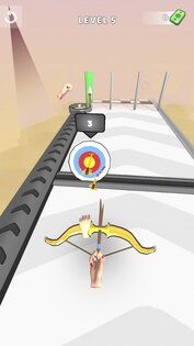 Bow Smash 1.9.2. Скриншот 23