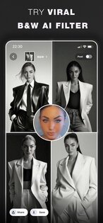 Glam Ai 1.80.1. Скриншот 2