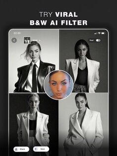 Glam Ai 1.80.1. Скриншот 18