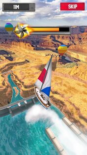Ship Ramp Jumping 0.17.0. Скриншот 17