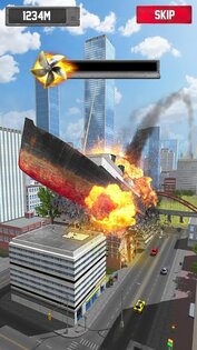 Ship Ramp Jumping 0.17.0. Скриншот 18