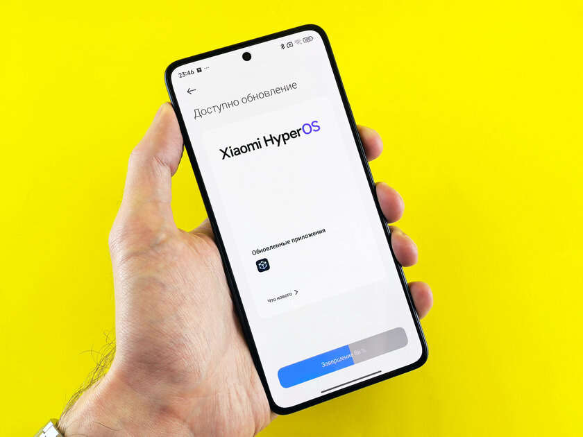 Какие Xiaomi/Redmi/POCO получат HyperOS на Android 16, а какие — на Android 15