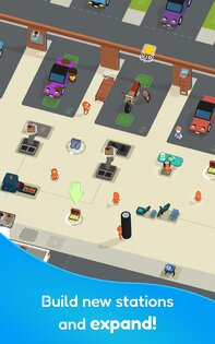 My Super Garage 0.86. Скриншот 10