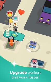 My Super Garage 0.86. Скриншот 13