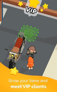 My Super Garage 0.86. Скриншот 14