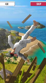 Fight Master 0.2.0. Скриншот 4
