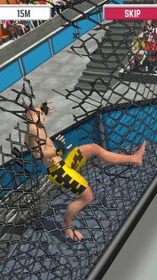 Fight Master 0.2.0. Скриншот 19