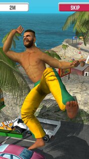Fight Master 0.2.0. Скриншот 21