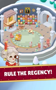 Idle Royal Stories 0.10.4. Скриншот 12