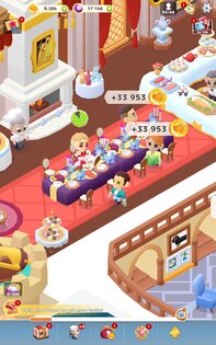 Idle Royal Stories 0.10.4. Скриншот 16