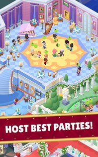 Idle Royal Stories 0.10.4. Скриншот 17