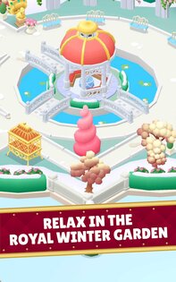 Idle Royal Stories 0.10.4. Скриншот 23