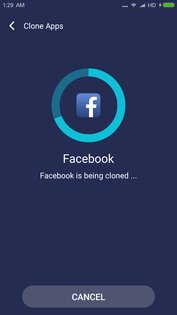 Whats Clone 5.0.30.0312. Скриншот 6