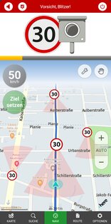 POIbase 9.3.0. Скриншот 1