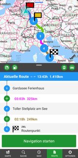 POIbase 9.3.0. Скриншот 2