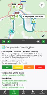 POIbase 9.3.0. Скриншот 5
