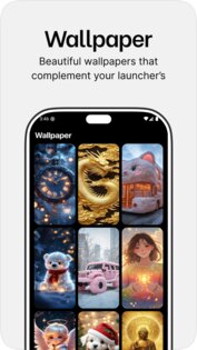 Launcher Phone OS 1.2.9. Скриншот 16