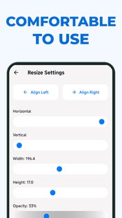 Control Center 18 2.0.1. Скриншот 7