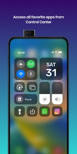 Slide Control Hub 2.0. Скриншот 7