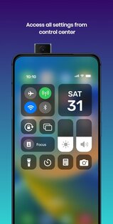 Slide Control Hub 2.0. Скриншот 11