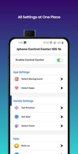 Slide Control Hub 2.0. Скриншот 13