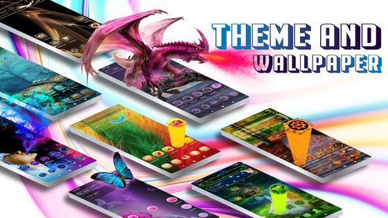 CMM Launcher 4.5.7. Скриншот 1