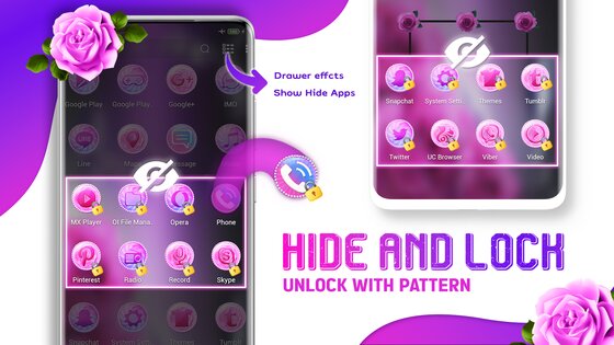 CMM Launcher 4.5.7. Скриншот 10