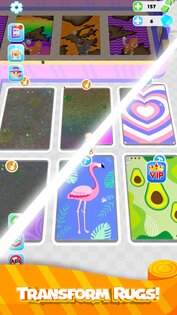 Carpet Care 1.5.0. Скриншот 1