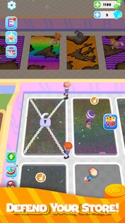 Carpet Care 1.5.0. Скриншот 3