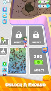 Carpet Care 1.5.0. Скриншот 4