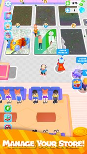 Carpet Care 1.5.0. Скриншот 29