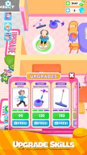 Carpet Care 1.5.0. Скриншот 32