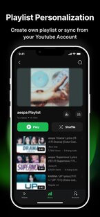 Premium Tuber 1.9. Скриншот 4