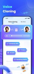 VoxBox – текст в речь 3.2.0. Скриншот 8