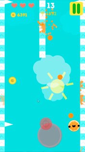 Smile and Spikes 2.04. Скриншот 15