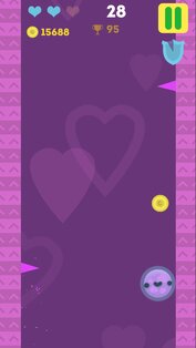 Smile and Spikes 2.04. Скриншот 20